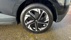 MG MG4 125kW SE EV 51kWh 5dr Auto Electric Hatchback